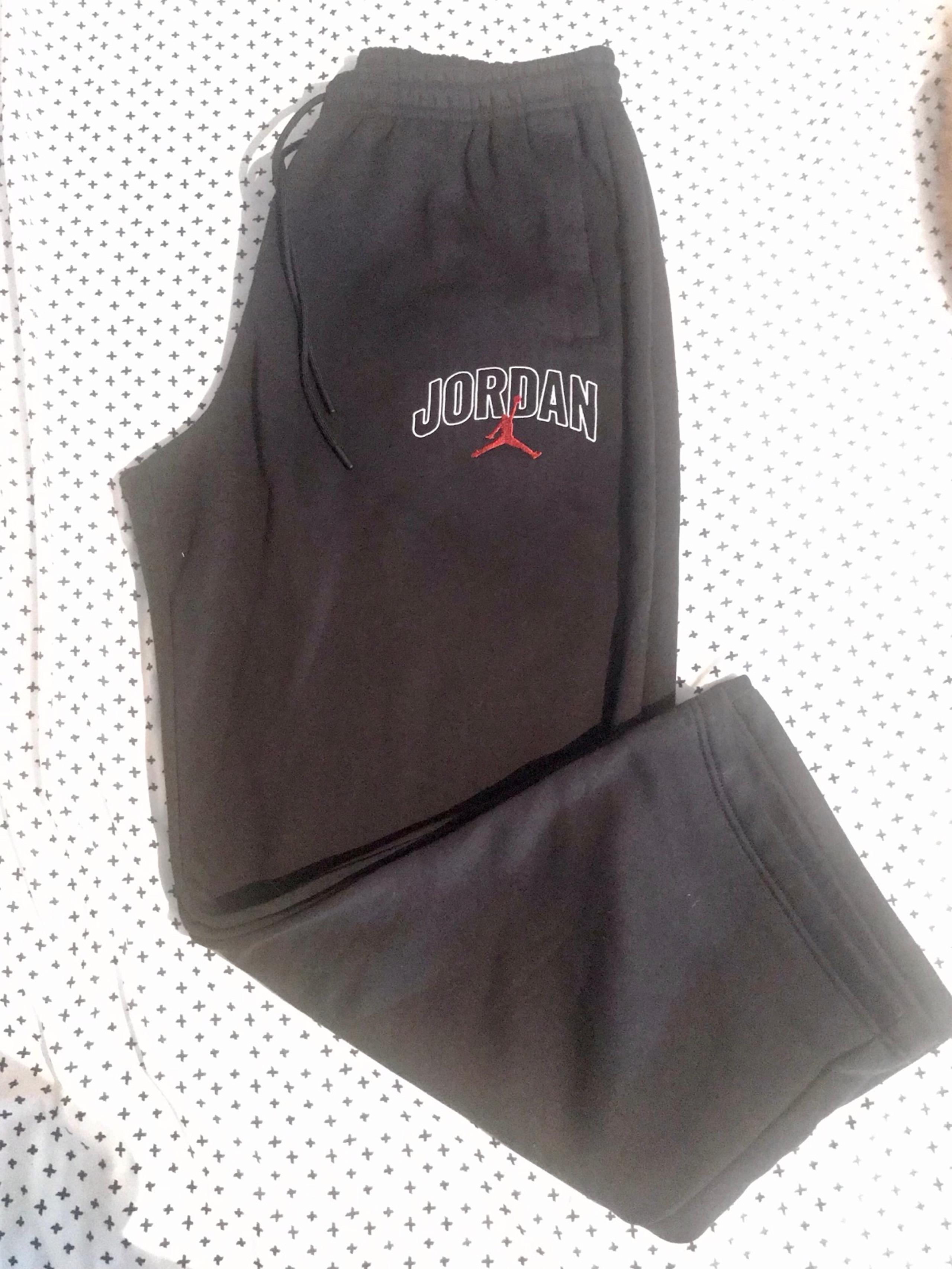Jordan Sweatpants NWT