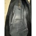 Louis Vuitton Black Suede Shimmer Whisper Ballerina Flats