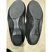 Louis Vuitton Black Suede Shimmer Whisper Ballerina Flats