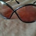 Glasses Tom Ford