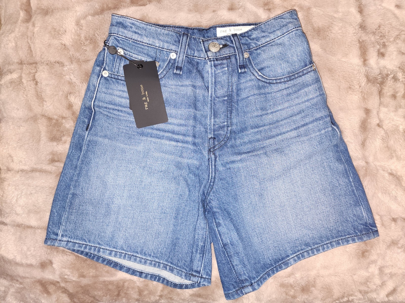 Rag and bone