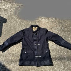 90s GANT Fireman Jacket x Sailor Deadstock