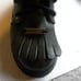 HARLEY DAVIDSON WORK BOOTS (SIZE 5)