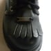 HARLEY DAVIDSON WORK BOOTS (SIZE 5)