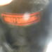 HARLEY DAVIDSON WORK BOOTS (SIZE 5)