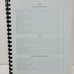 Vintage 60s~Pork'in Out With The Busby Family Cookbook Twin Falls Idaho