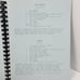 Vintage 60s~Pork'in Out With The Busby Family Cookbook Twin Falls Idaho