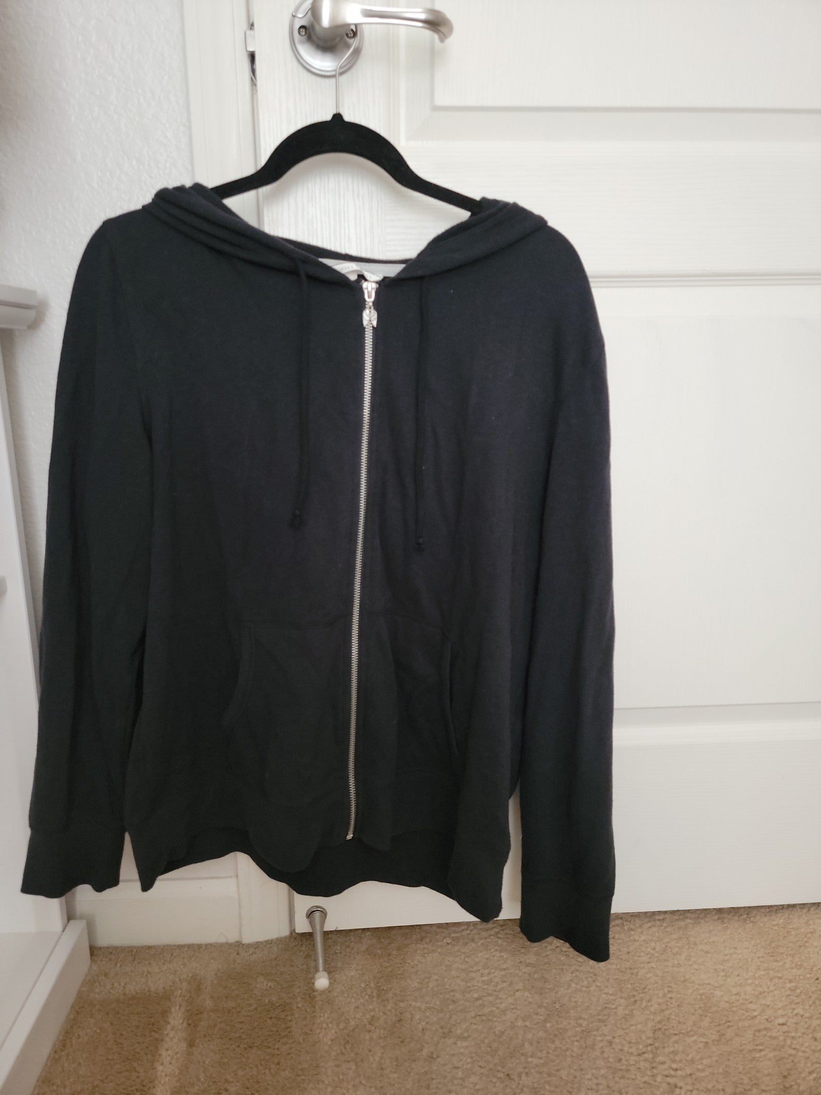 Victorias Secret Lightweight Hoodie