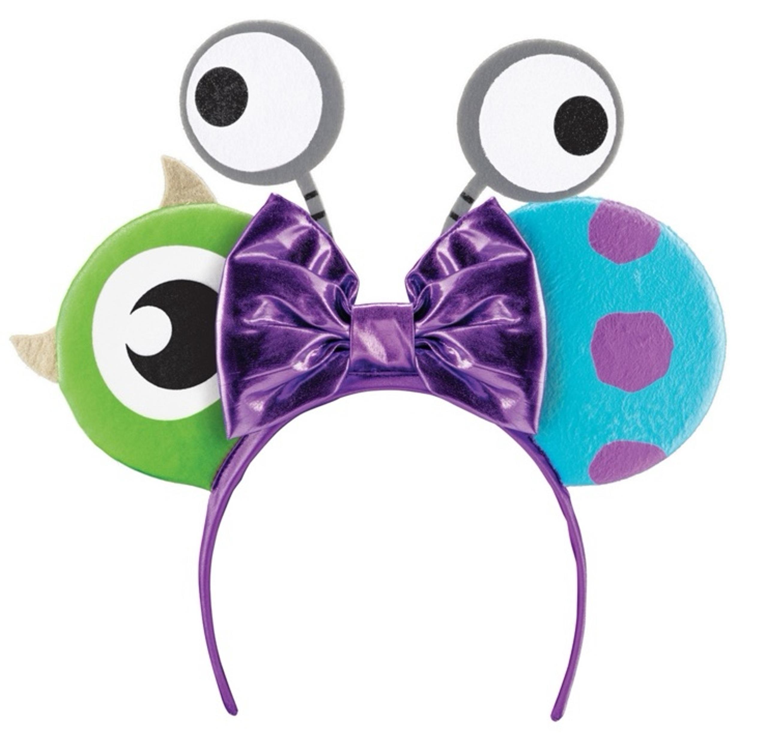 Disney ears headband