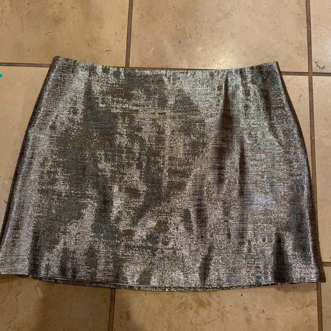 Alicia and olivia skirt