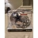 Mel Renfro Autographed/Signed Mini Helmet Beckett COA Dallas Cowboys A