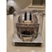 Mel Renfro Autographed/Signed Mini Helmet Beckett COA Dallas Cowboys A