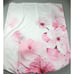 3 Piece Bedding Japanese Cherry Blossom Duvet Cover Two Pillow Cases Size Queen