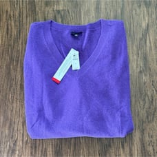 Talbots sweater