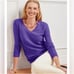 Talbots sweater