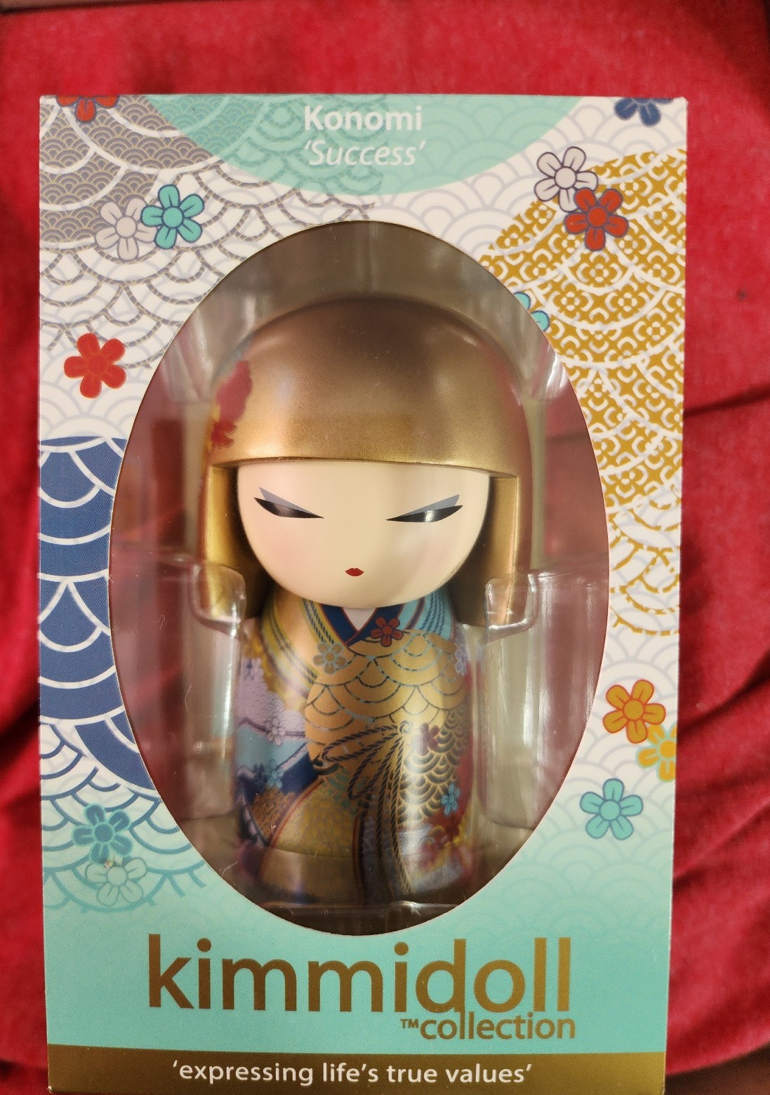 Kimmidoll KONOMI