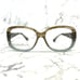 Marc Jacobs MMJ302/S LE7CC Sunglasses Blue Brown Oversize Square Frame 57-15-130