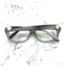 Marc Jacobs MMJ302/S LE7CC Sunglasses Blue Brown Oversize Square Frame 57-15-130