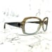 Marc Jacobs MMJ302/S LE7CC Sunglasses Blue Brown Oversize Square Frame 57-15-130