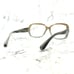 Marc Jacobs MMJ302/S LE7CC Sunglasses Blue Brown Oversize Square Frame 57-15-130