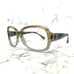Marc Jacobs MMJ302/S LE7CC Sunglasses Blue Brown Oversize Square Frame 57-15-130
