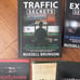 Russell Brunson Funnelhacker Black Box and traffic secrets