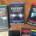 Russell Brunson Funnelhacker Black Box and traffic secrets