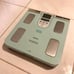 Omron Body Composition Scale