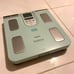 Omron Body Composition Scale