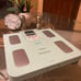 Omron Body Composition Scale