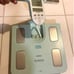 Omron Body Composition Scale