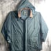 CAMBRIDGE Classics XL Men’s Coat