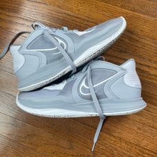 Nike Kyrie Low 5 Wolf Grey