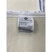 Hotel Collection Textured Stripe Cotton 22”x36” Bath Rug
