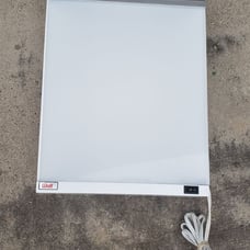 Wolf Econoline X-Ray Illuminator Lightbox 17 x 14