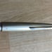 Platinum 18kt gold pink fountain pen