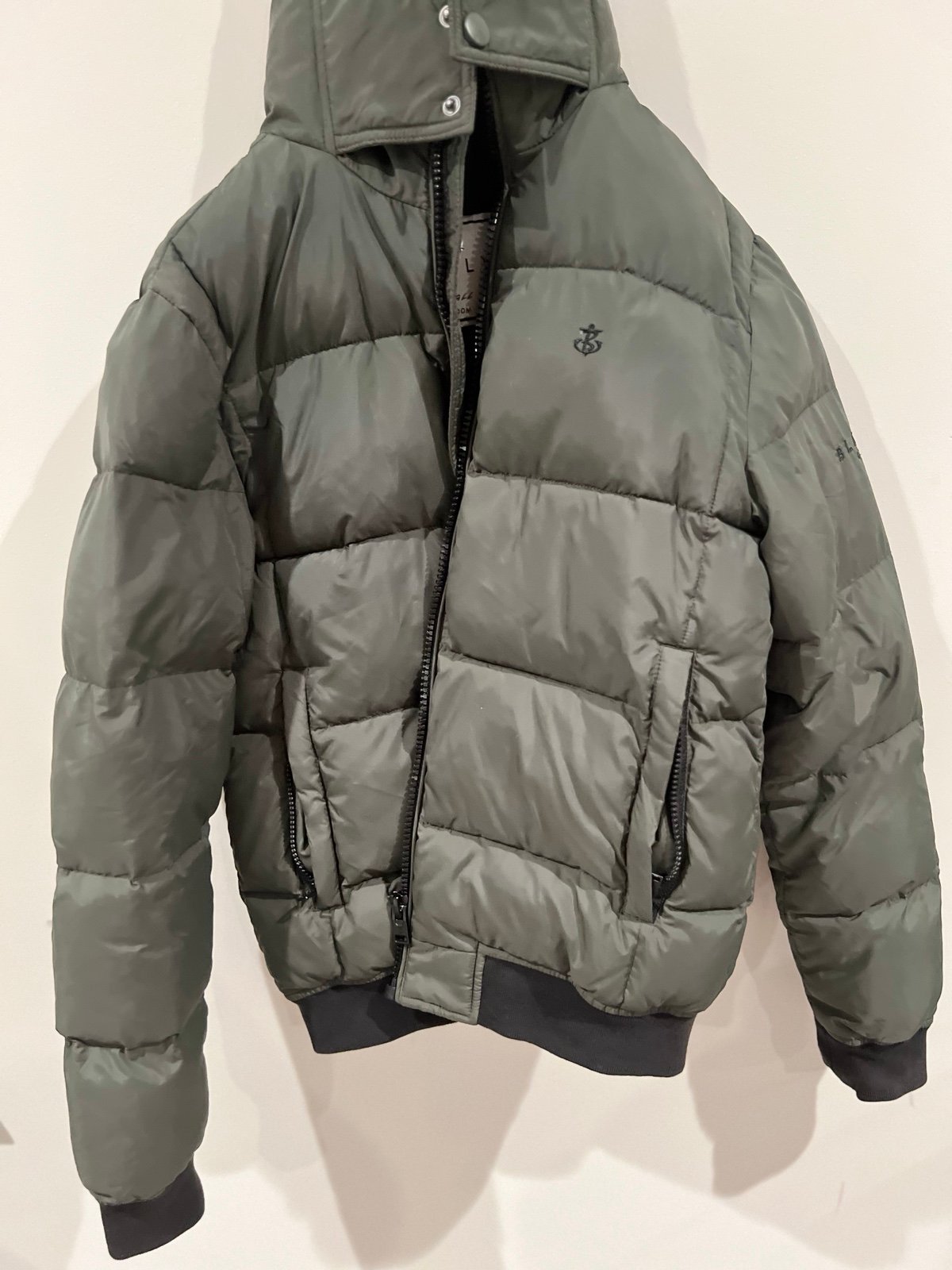 Blakely men XS Coat