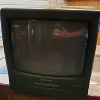 Emerson Crt Televisions Mercari Emerson Crt Televisions Mercari