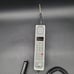 Vintage 1980's Cellular One by Motorola Mobile Brick Phone Powers On