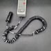 Vintage 1980's Cellular One by Motorola Mobile Brick Phone Powers On