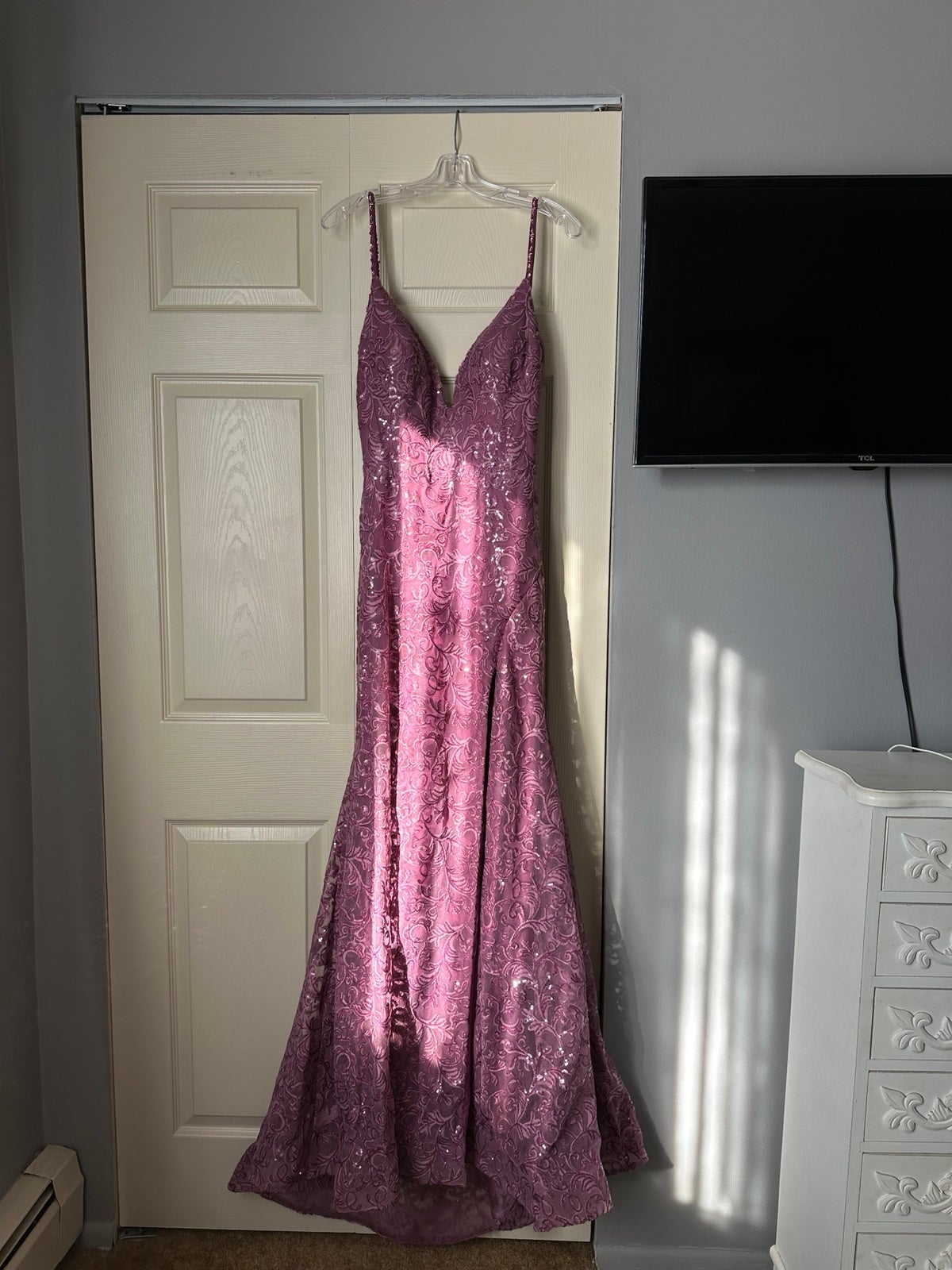 Prom Dress size 12