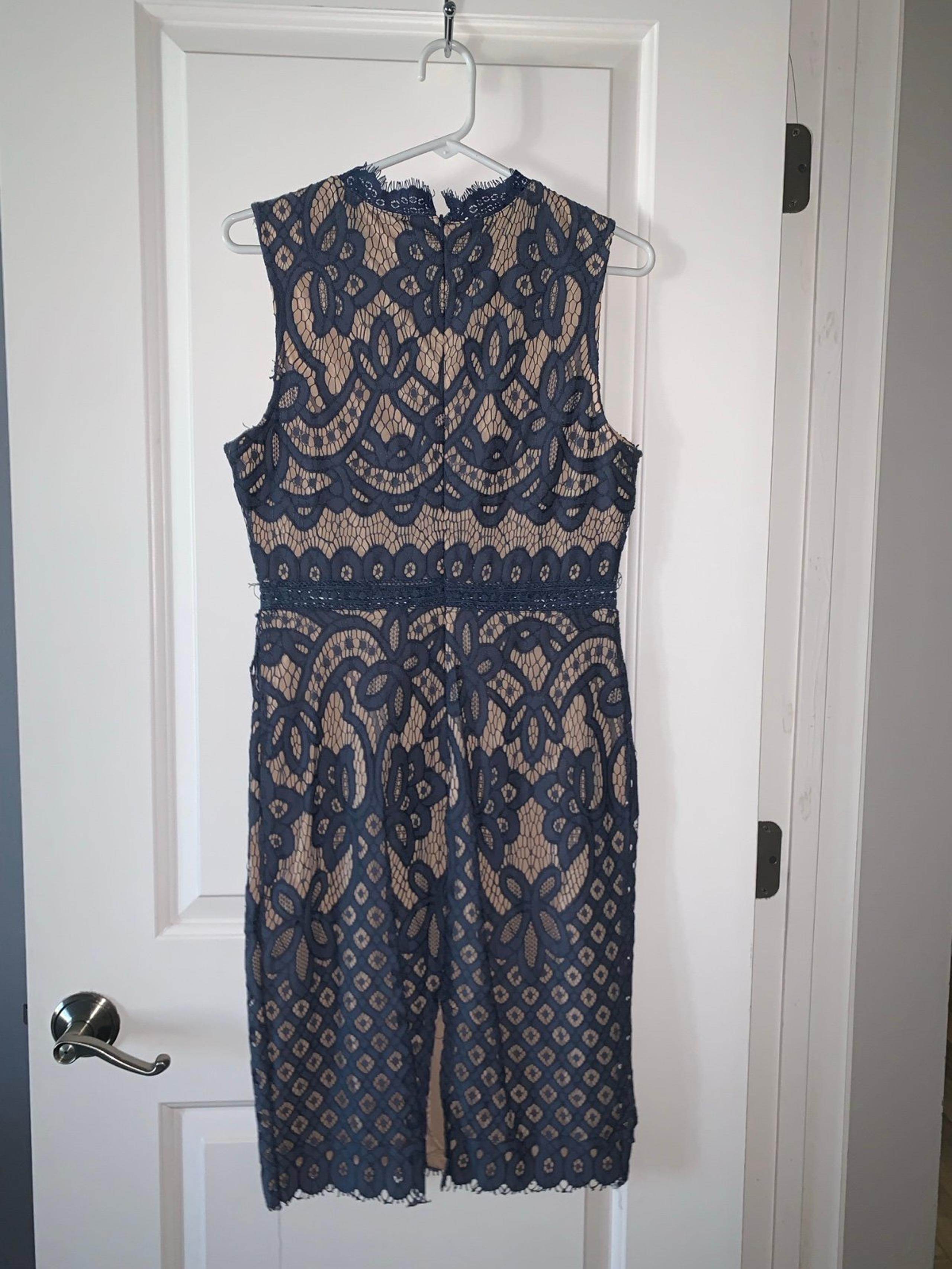 Lulus Womens Dress