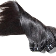 Raw indian bundles
