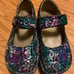 Womens Alegria Clog
