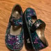 Womens Alegria Clog