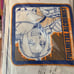 Fullmetal Alchemist Cardboard Display and small Towel - send offers
