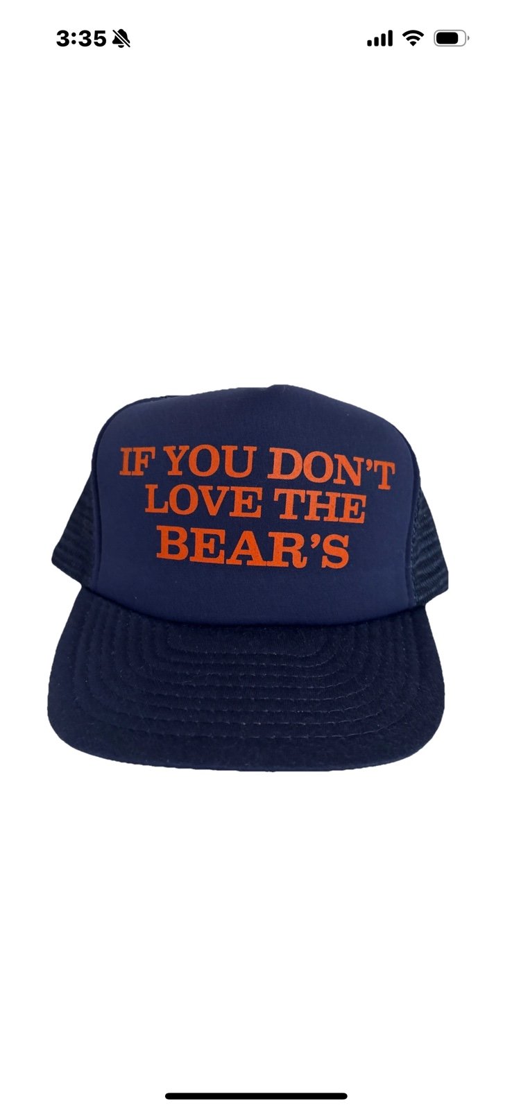everyone original logo tropical wool cap Hats