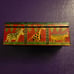 Boxed Wooden African Christmas Ornaments