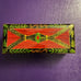 Boxed Wooden African Christmas Ornaments
