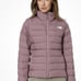 NWT The North Face Women's Aconcagua 3 Jacket - Fawn Grey - XS